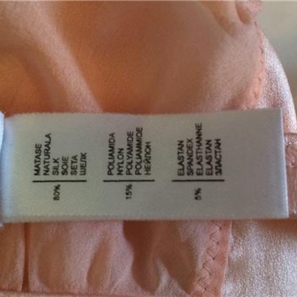 I.D. Sarrieri Sheer Bra 36B - Picture 4 of 5